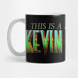 Kevin Morby This is a Photograph Mug